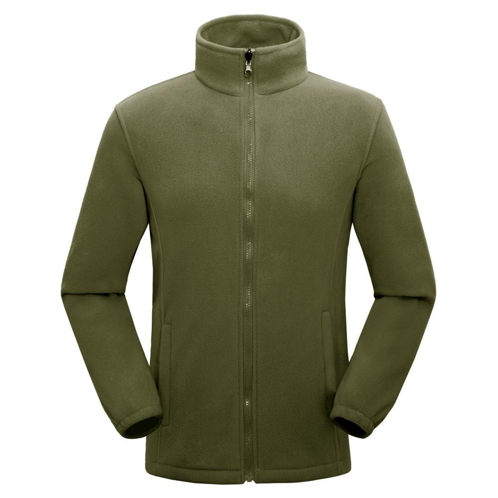 1301 Outdoor Autumn And Winter Men's Fleece Jacket, Fleece Jacket, Submachine Jacket, Inner Lining, Single Wear, Women's Warm And Comfortable Activity Suit, Thickened