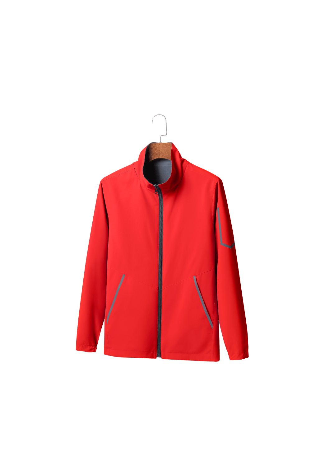 W001 Double Sided Jacket (Upgraded) Submachine Jacket Thin Edition