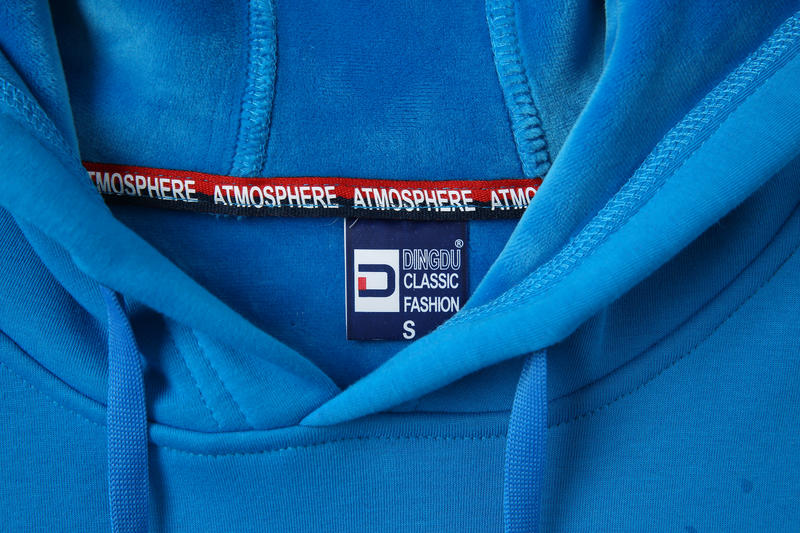 CX 8015A # Cotton Super Soft Hoodie Hoodie Hoodie