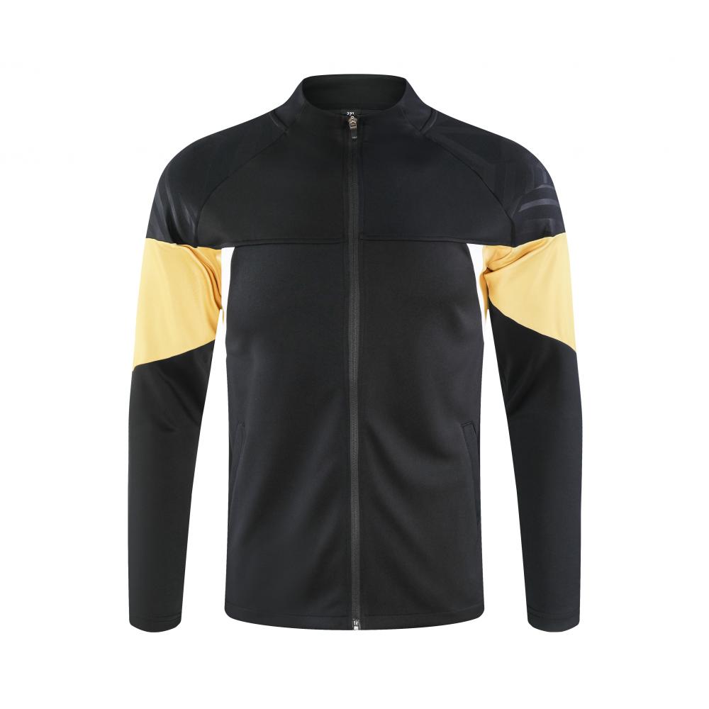 M9030 # Sports Jacket, Long Sleeved Jacket