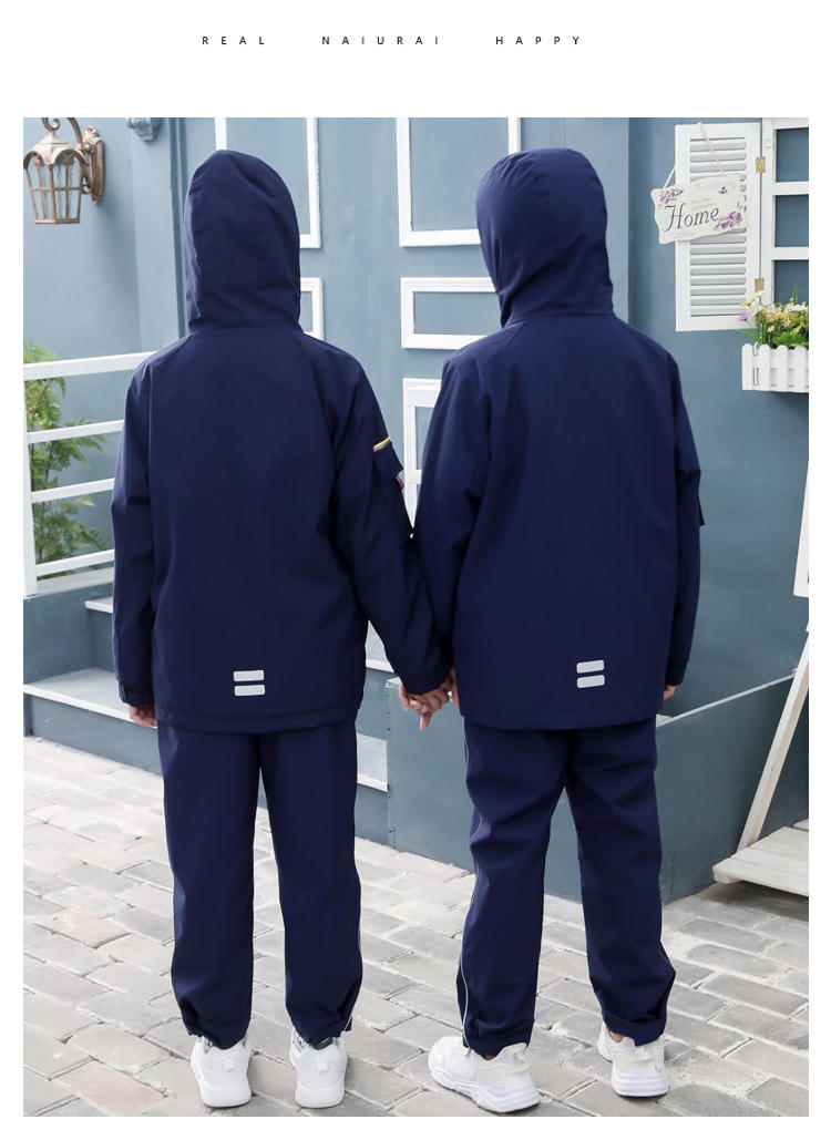 FX1 Elementary School Student Assault Suit (available In Adult Size) Three In One