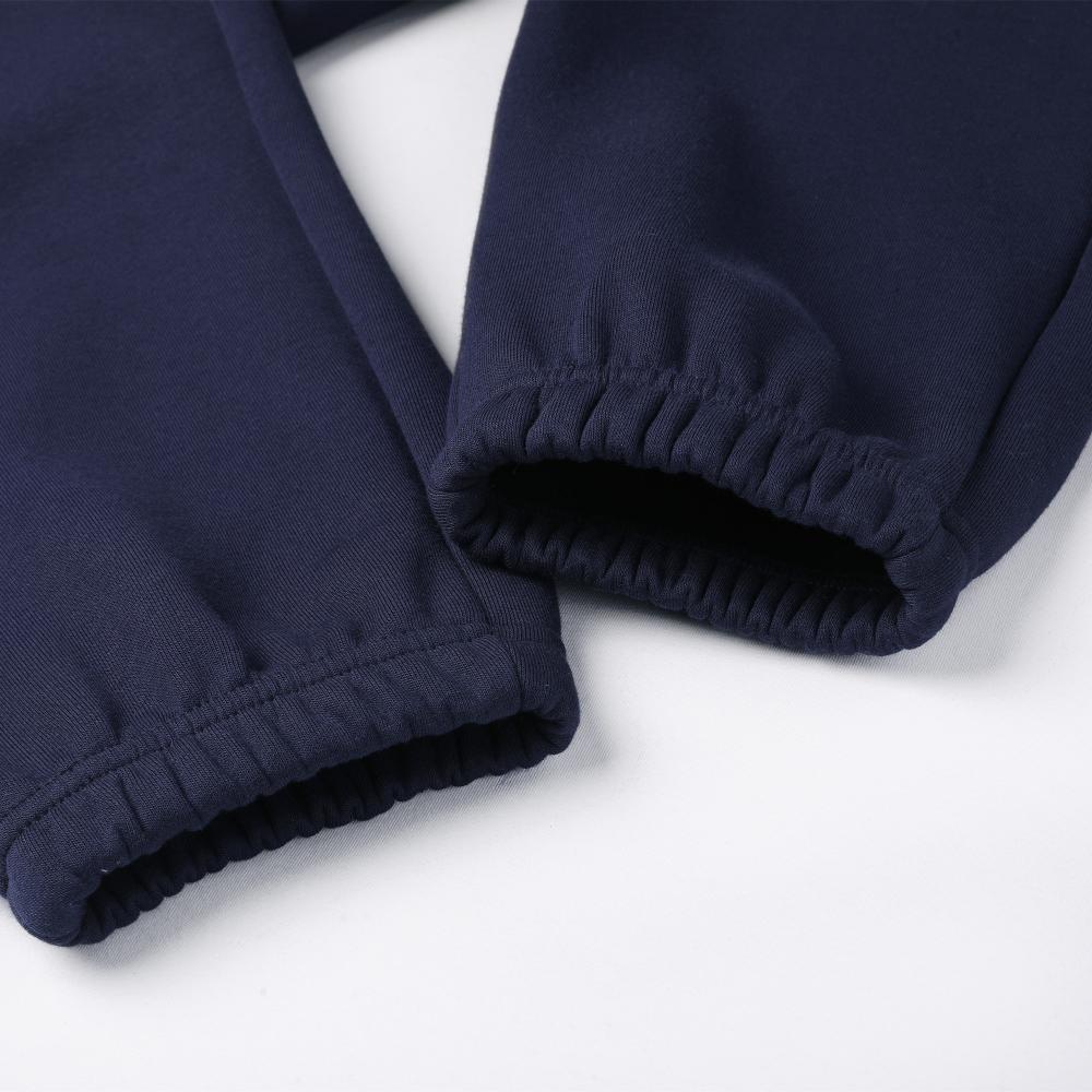 2122-430 Grams Ultra Soft Composite Fleece Sanitary Pants Pants Pants Pants Pants