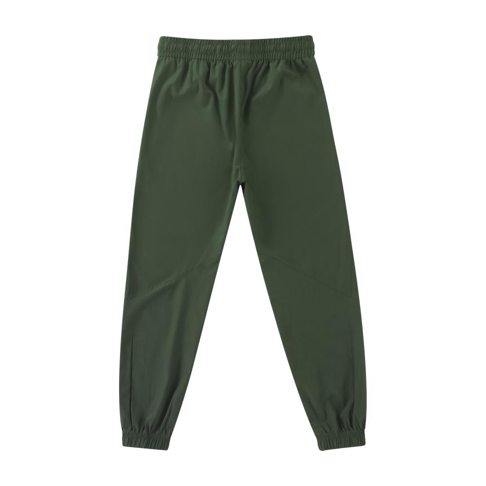 Four Sided Elastic Pants -1342 Pants