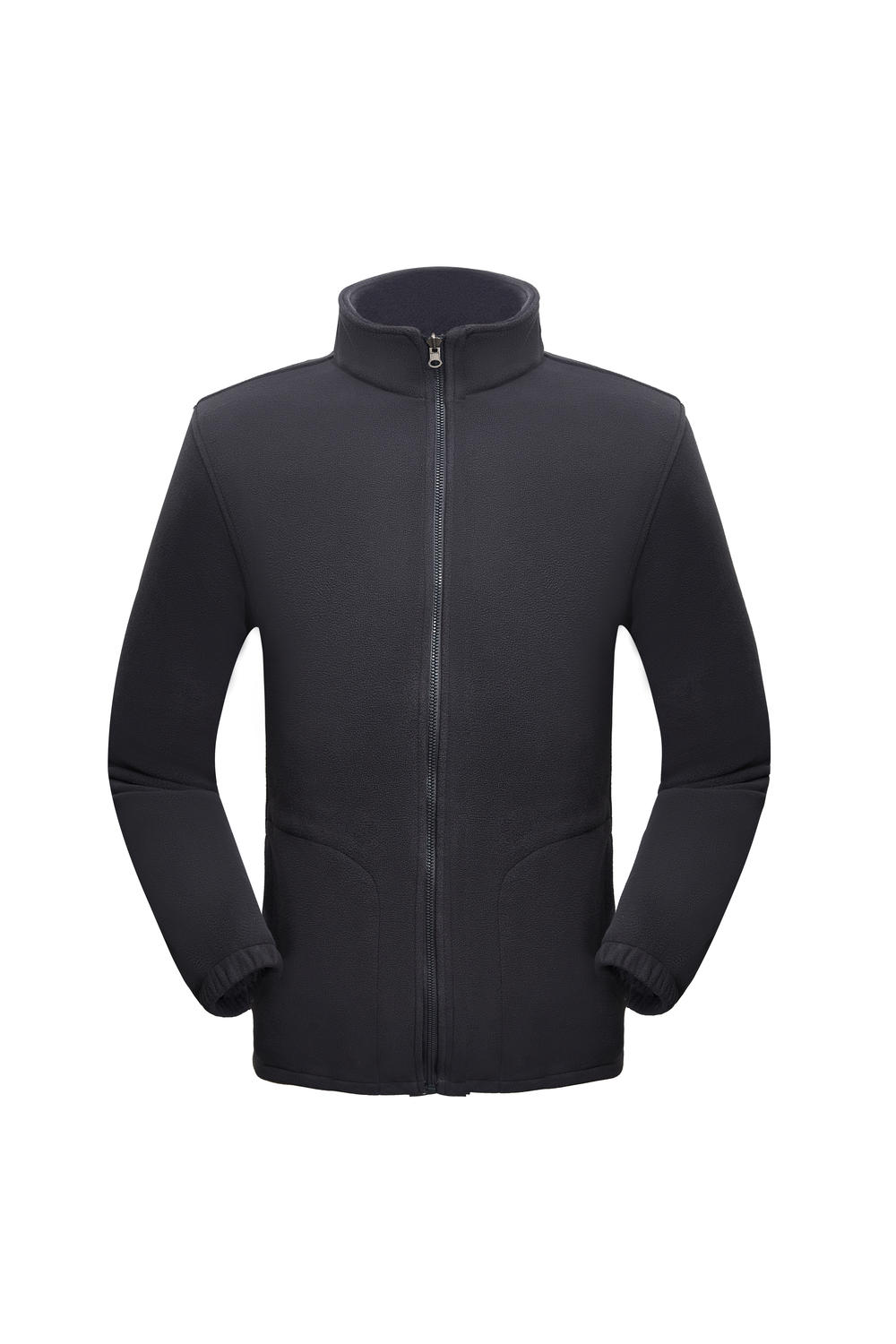 8809B Three In One Detachable Fleece Jacket