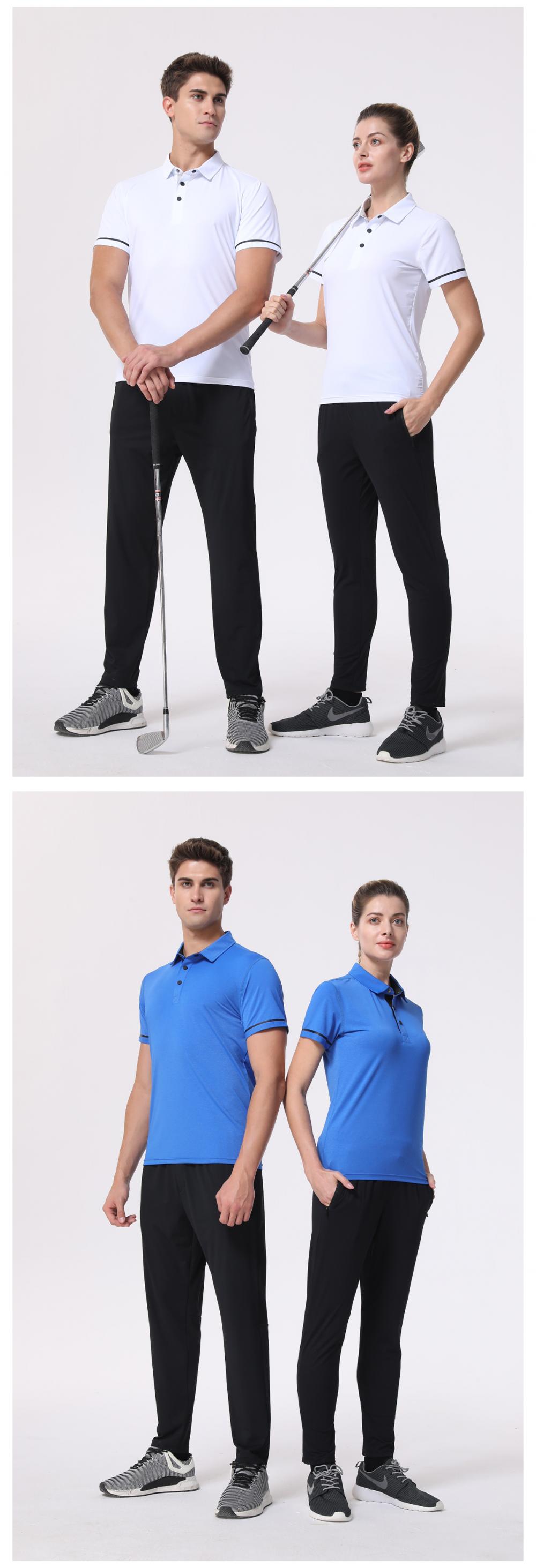 R245 # Short Sleeved Polo Shirt Polo Short Sleeved Collar