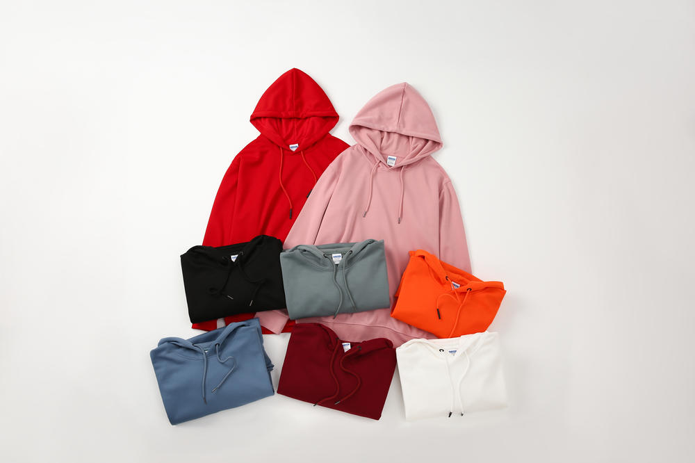 CX712 Health Cotton Hoodie Hoodie Hoodie