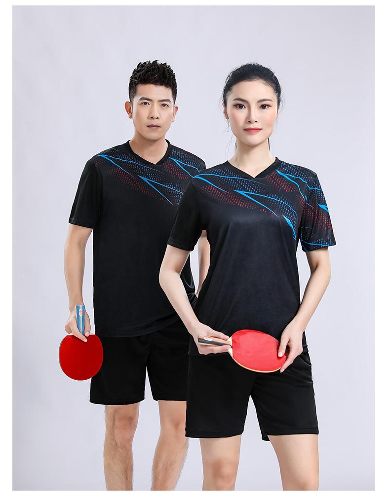 Y2021- Sleeved Mesh Feather Single Top Volleyball Suit