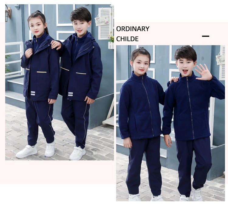 FX1 Elementary School Student Assault Suit (available In Adult Size) Three In One