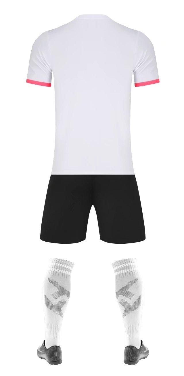 Z112 Football Jersey