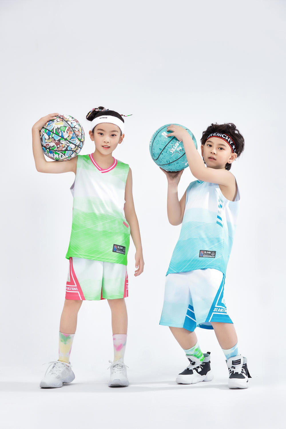 SM7709 # Premium Basketball Clothing And Sportswear