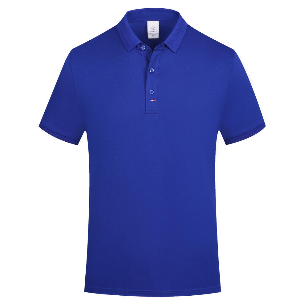 CX9288 Polo Short Sleeve Collar