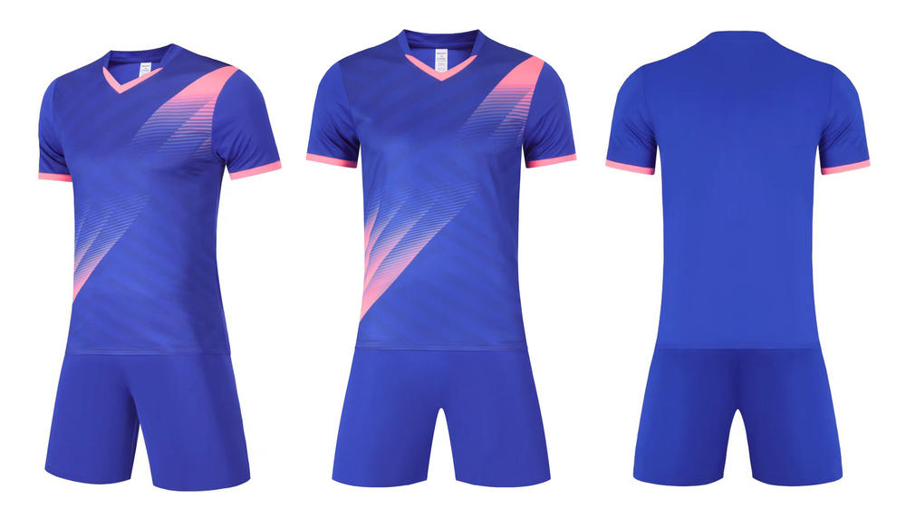 Z112 Football Jersey