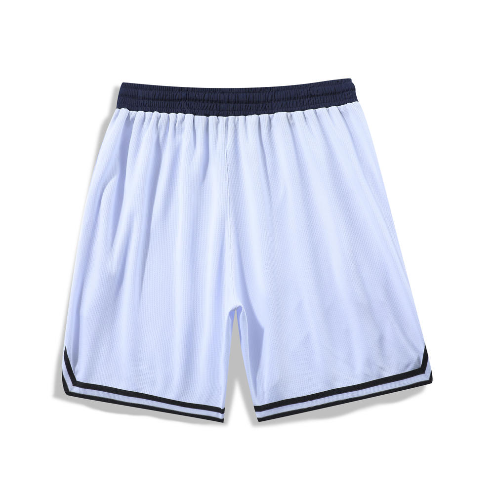 Mens 1503 Sports Basketball Three Quarter Shorts Basketball Shorts Pants