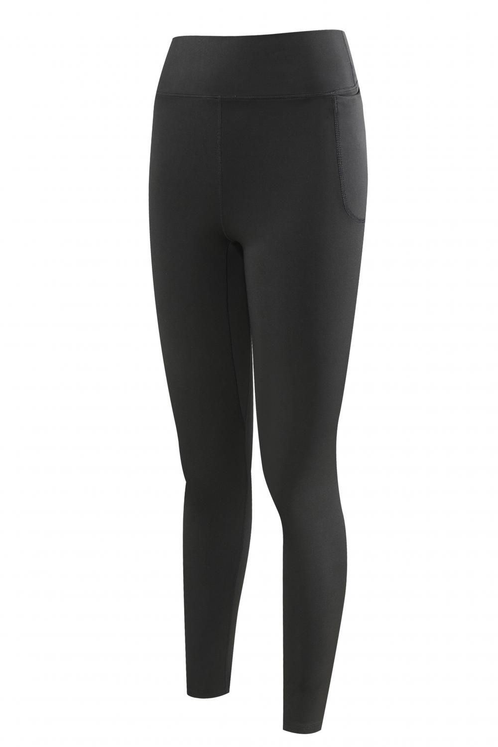 Y3102- Women's Sports Speed Drying Yoga Nine Part Pants