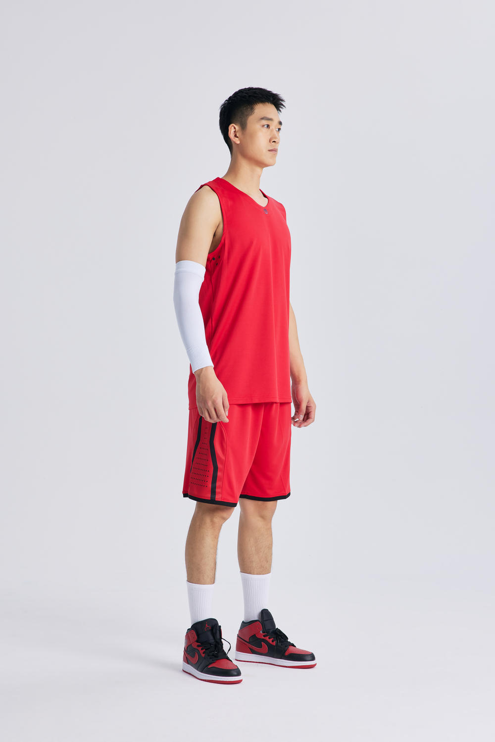 LQ2023 # Basketball Suit Set