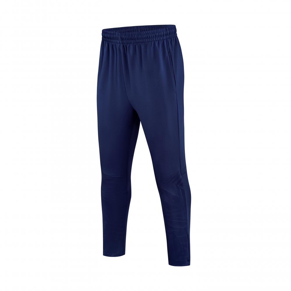 M9060 # Straight Leg Sports Pants, Casual Pants