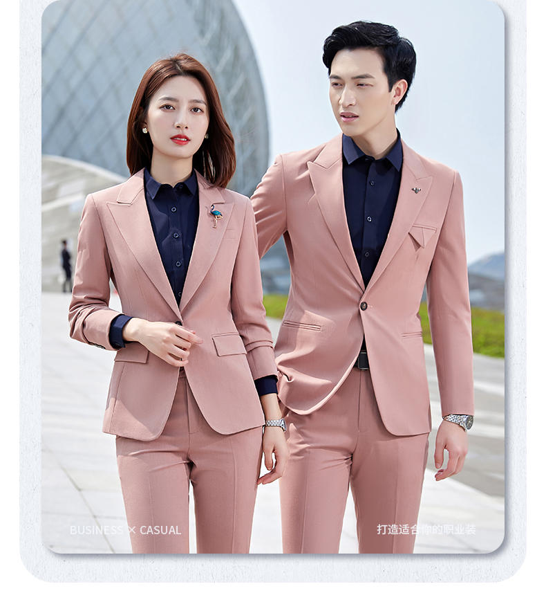 K1 Style/single Button Suit/color Spun Elastic/unisex Suit Slim Fit Version