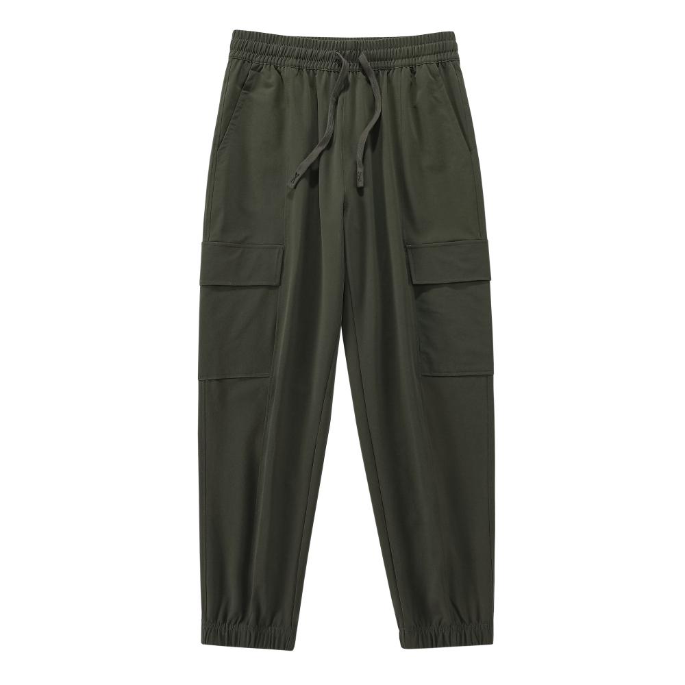 Mountaineering Cloth Pants - B2011 Pants