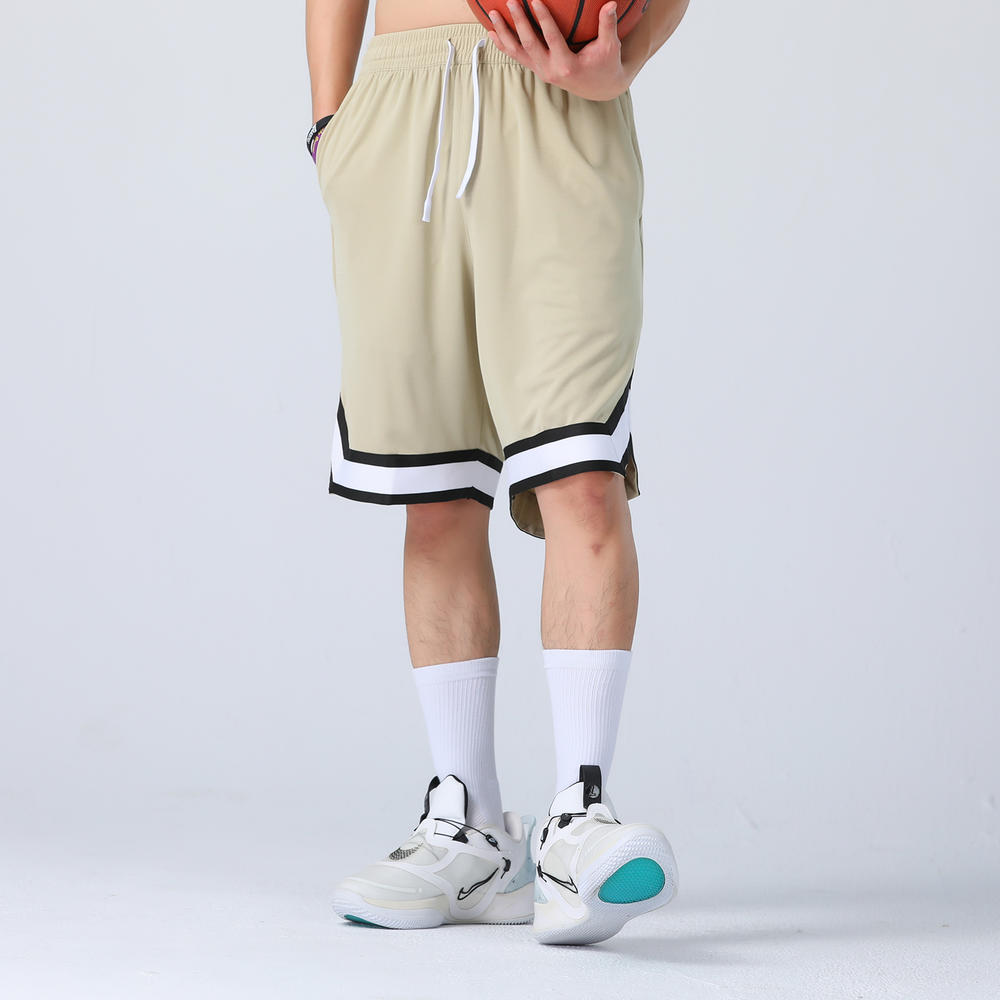 1501 Sports Basketball Five Quarter Shorts Basketball Shorts Pants