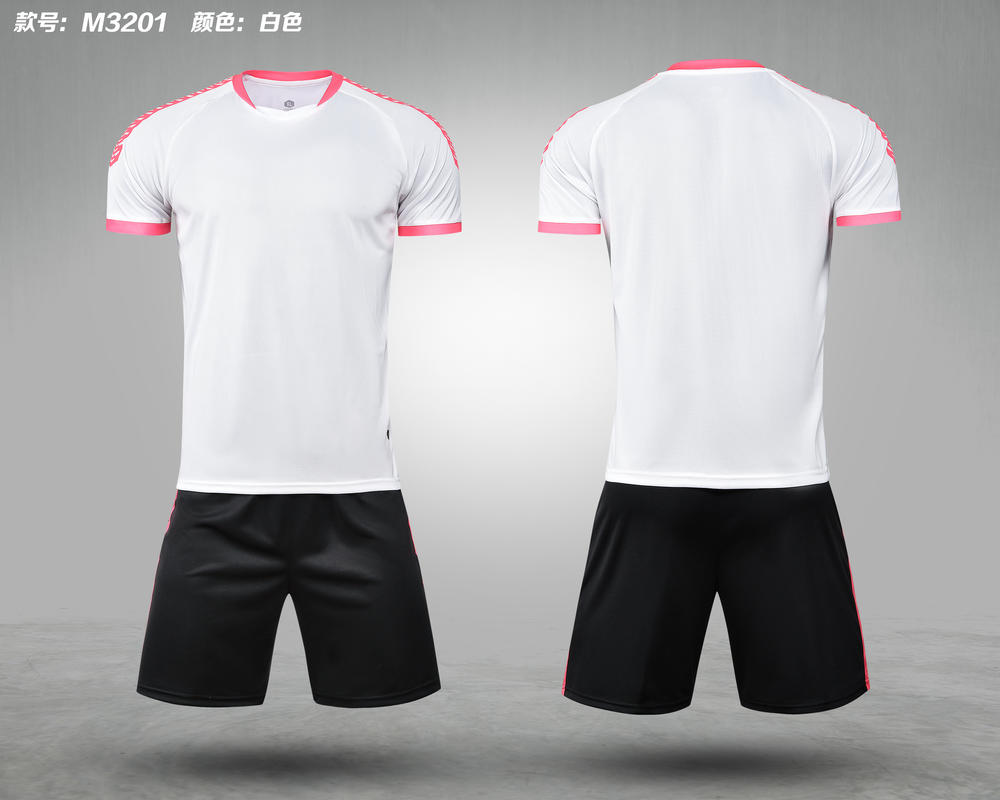 M3201 Training Uniform, Sportswear, Football Uniform