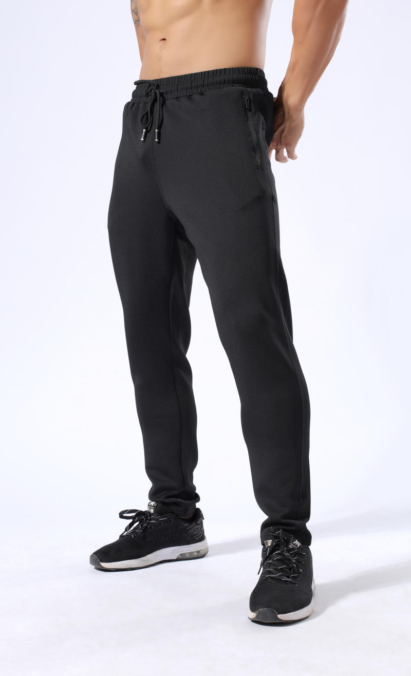 S1339 # Men's Knitted Pants For Men