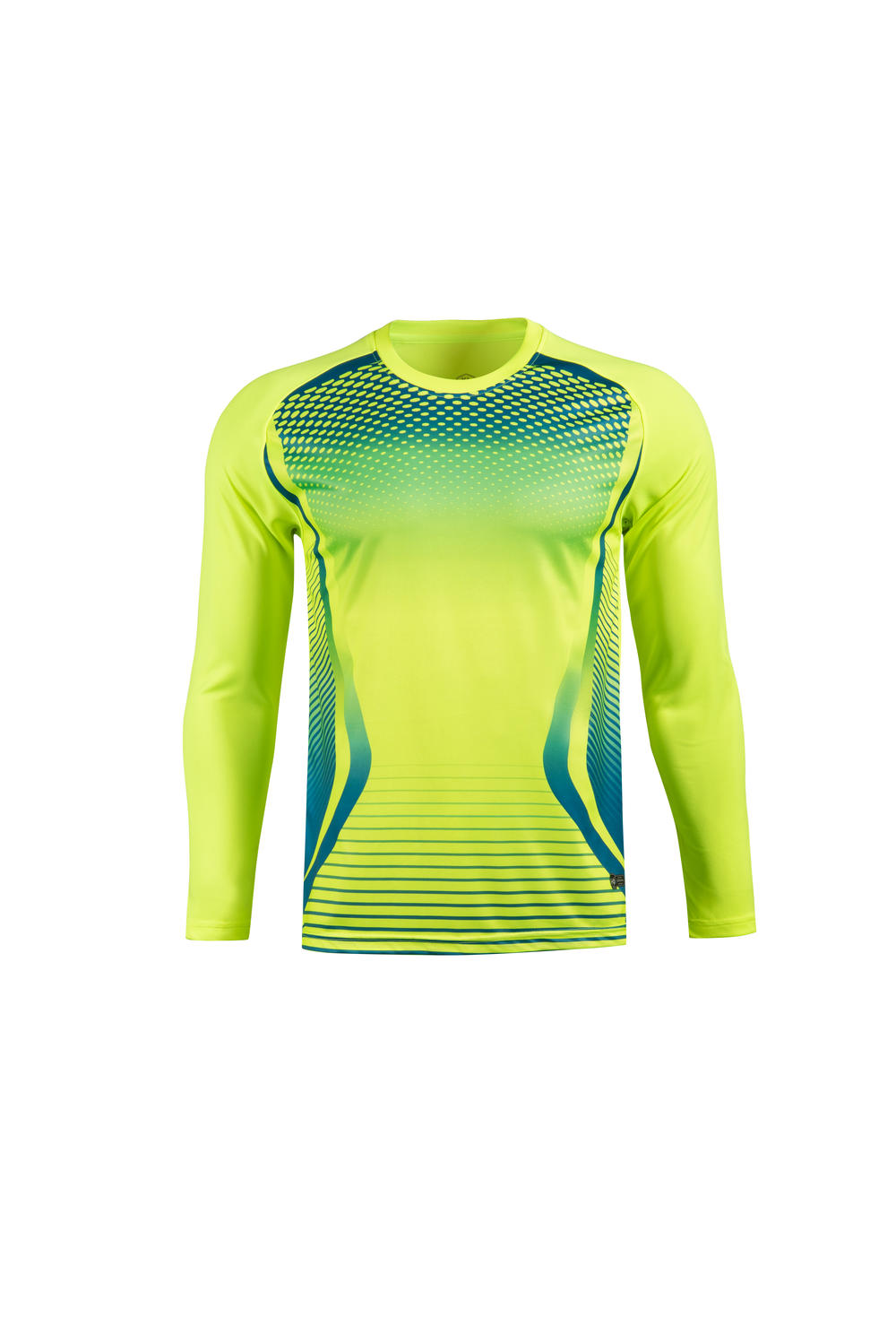 M8009 # Goalkeeper Clothing Sportswear Sports Long Sleeves