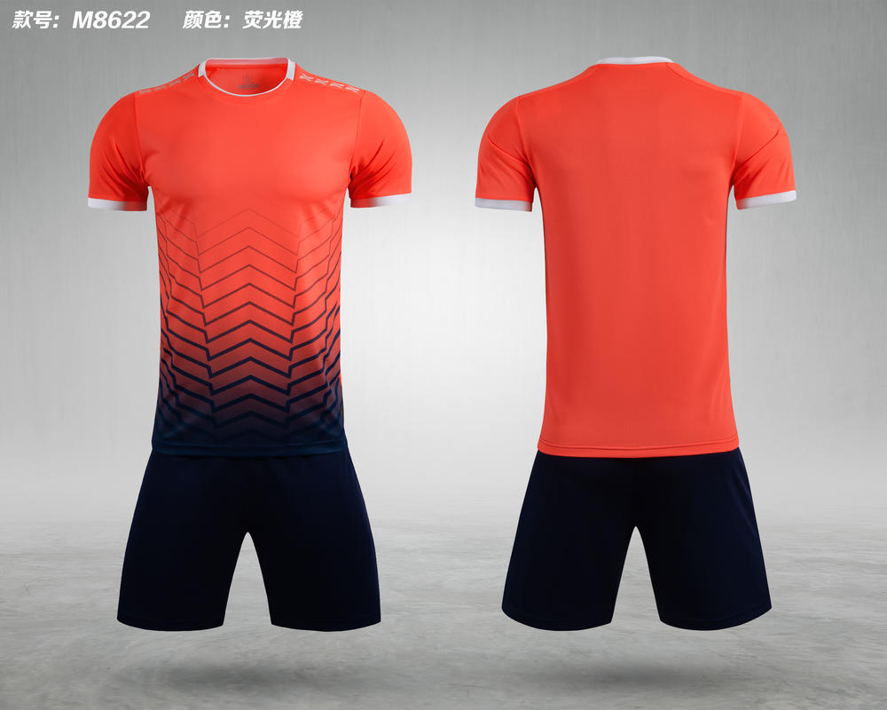 M8622 # Training Clothing Sports Clothing Football Clothing