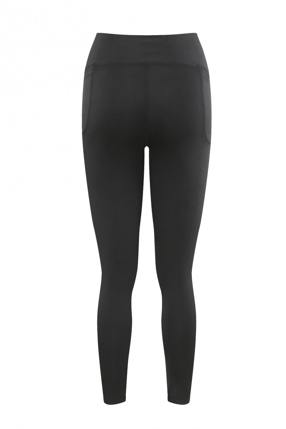 Y3102- Women's Sports Speed Drying Yoga Nine Part Pants