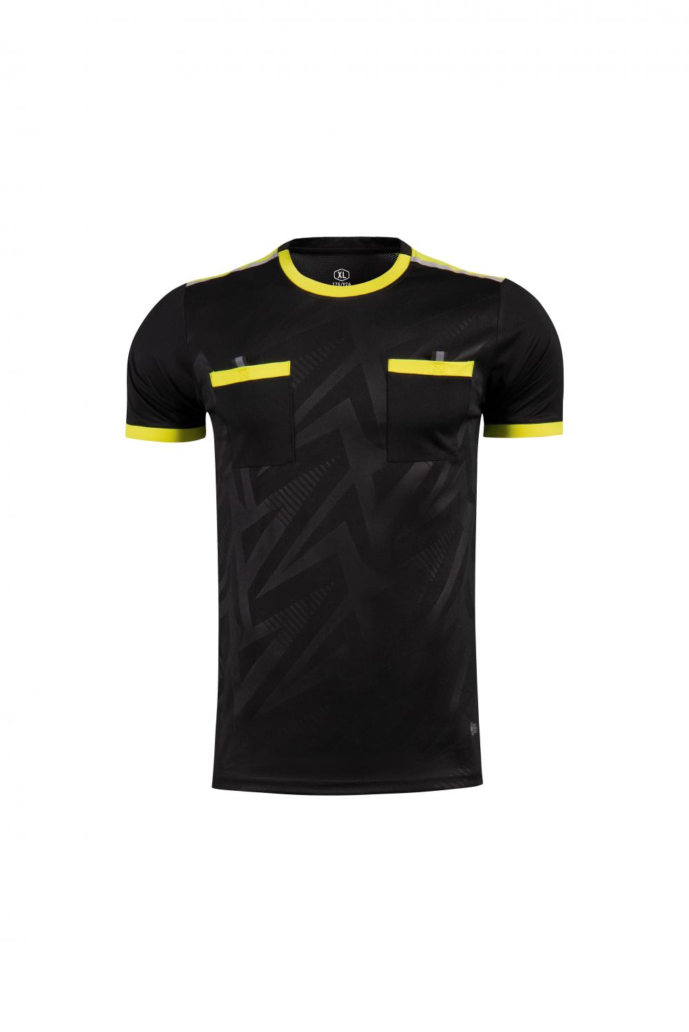 M8110 # Referee Uniform Sportswear