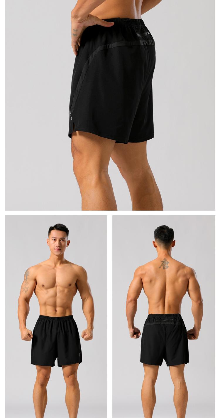 P-215 Pants Sports Shorts