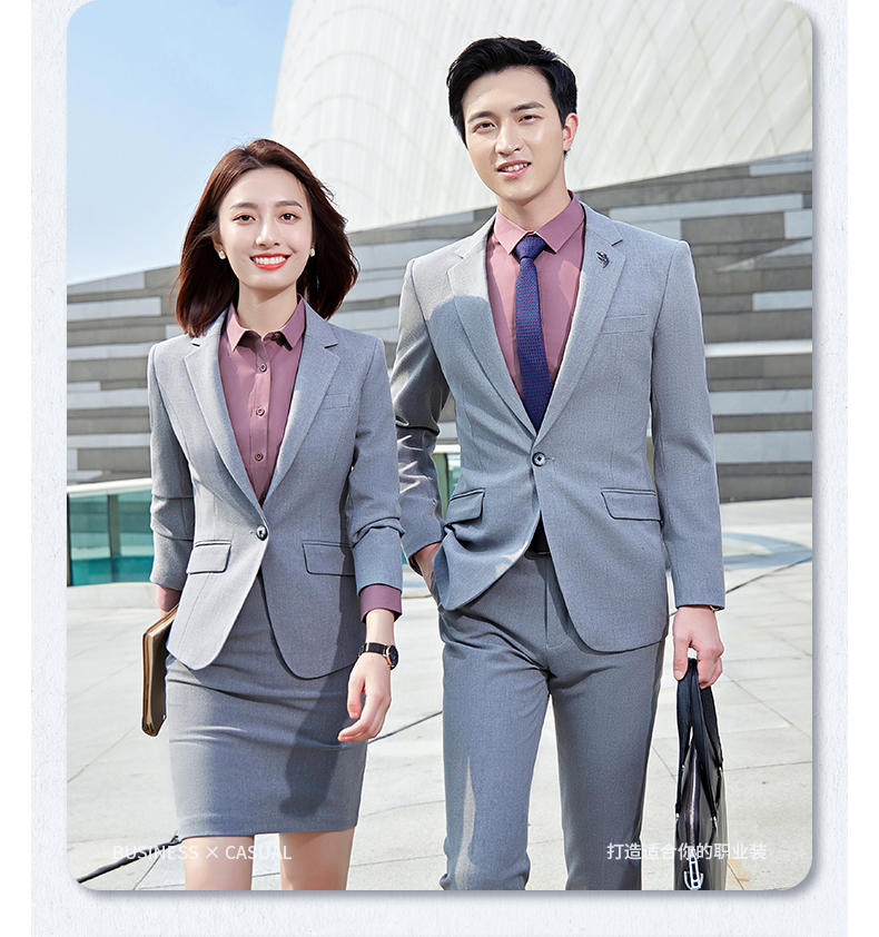 K2 Style/single Button Suit/brushed And Messy/unisex Suit Slim Fit Version