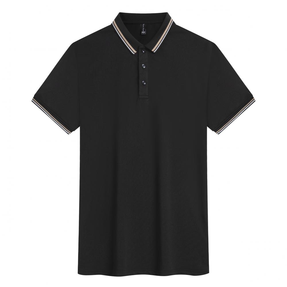 CX788 Moonlight Polo Short Sleeve Collar