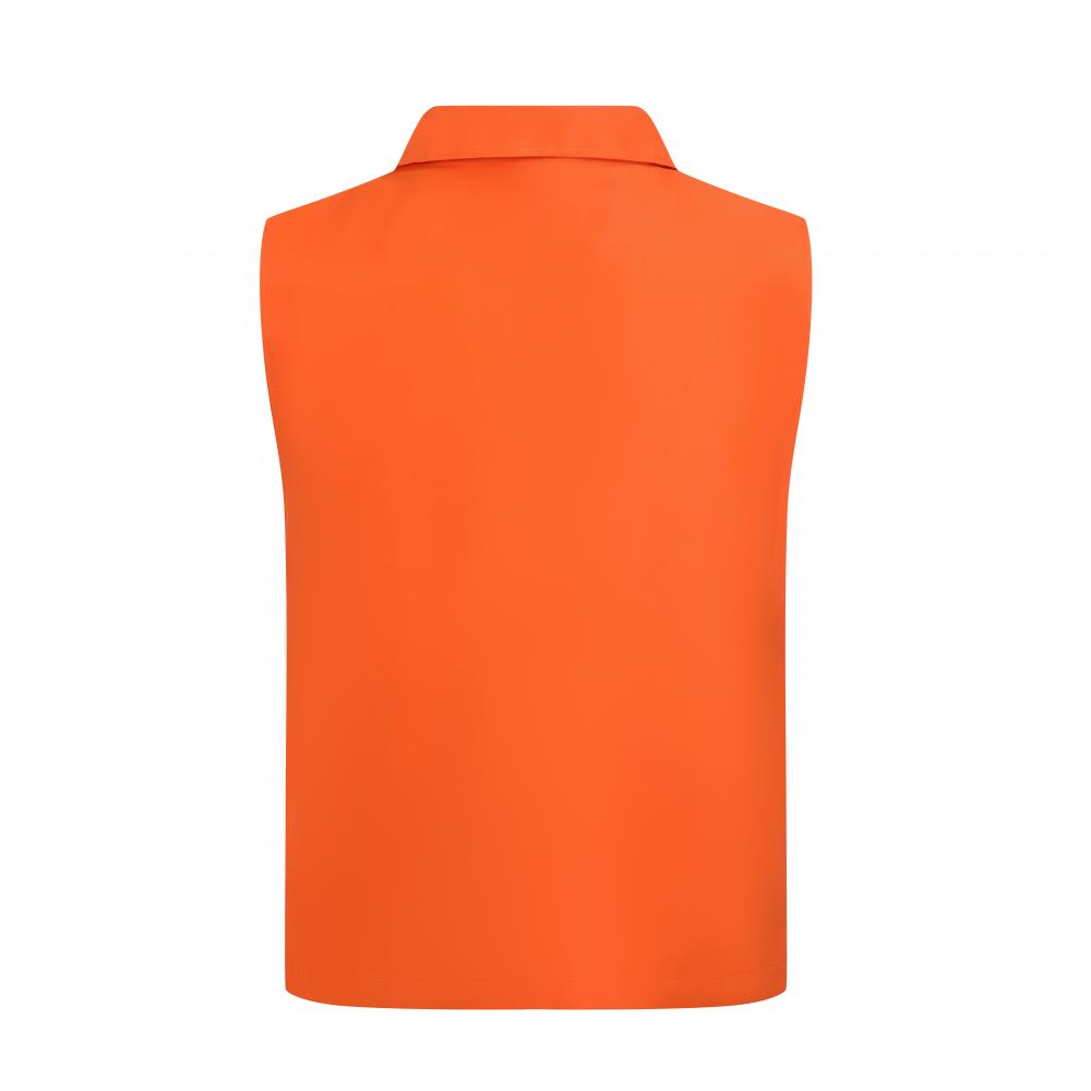 M4007- Composite Mesh Vest Double-layer