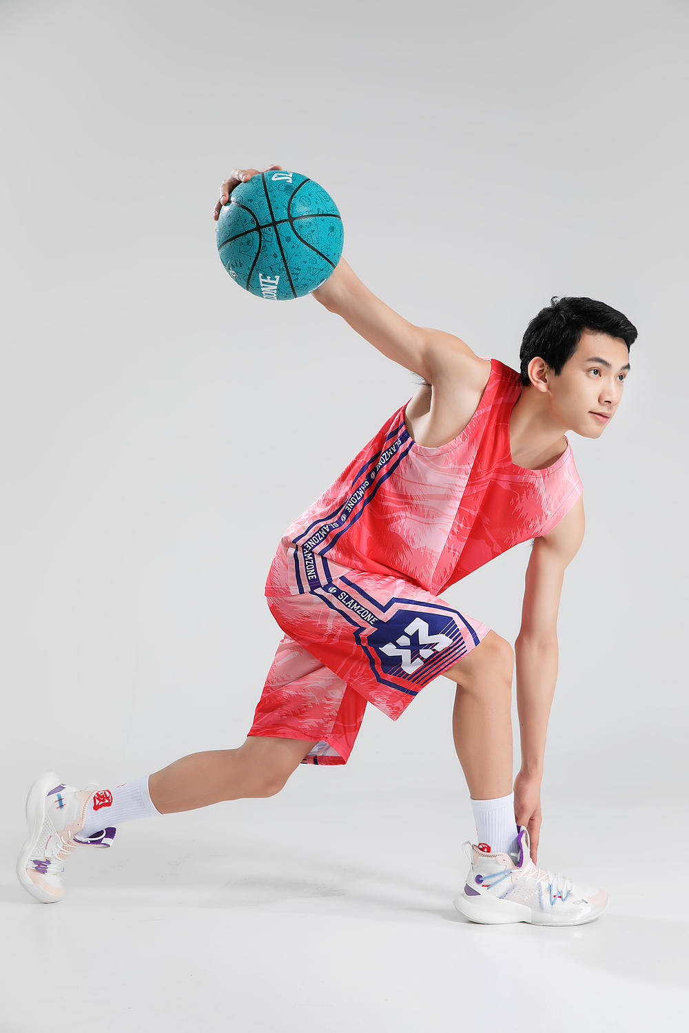 SM7706 # Premium Basketball Clothing And Sportswear