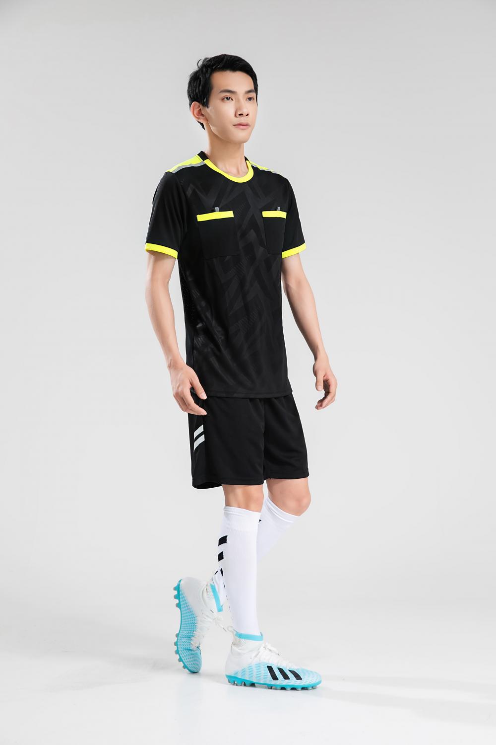 M8110 # Referee Uniform Sportswear