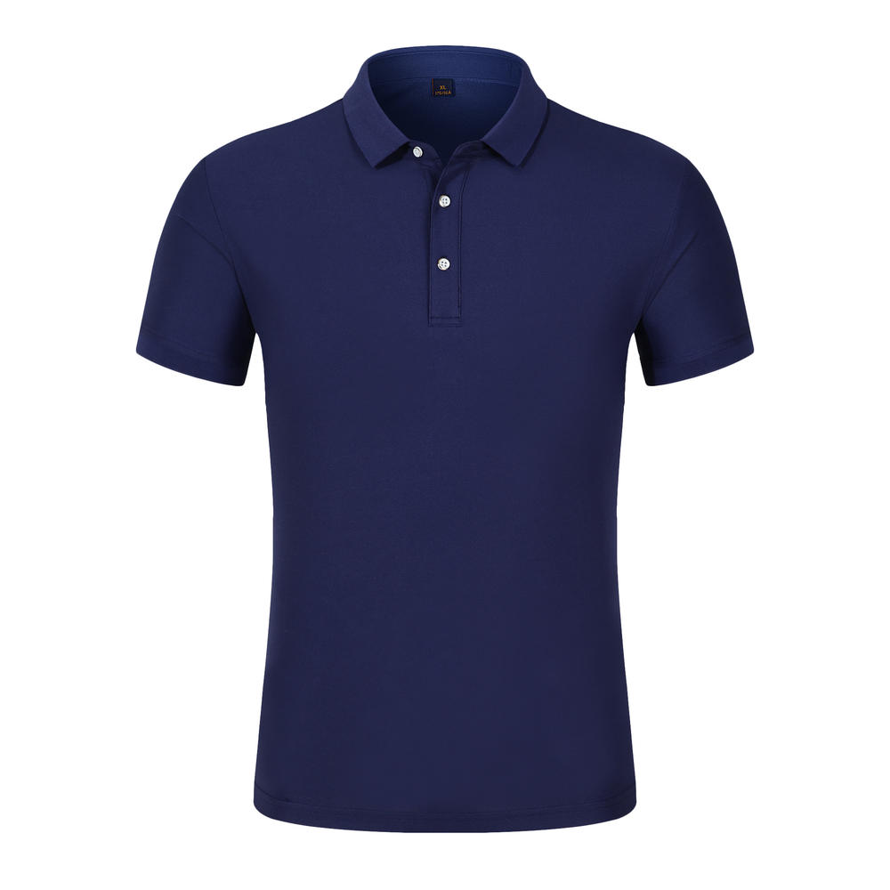 CX 6026 Polo Short Sleeve Collar