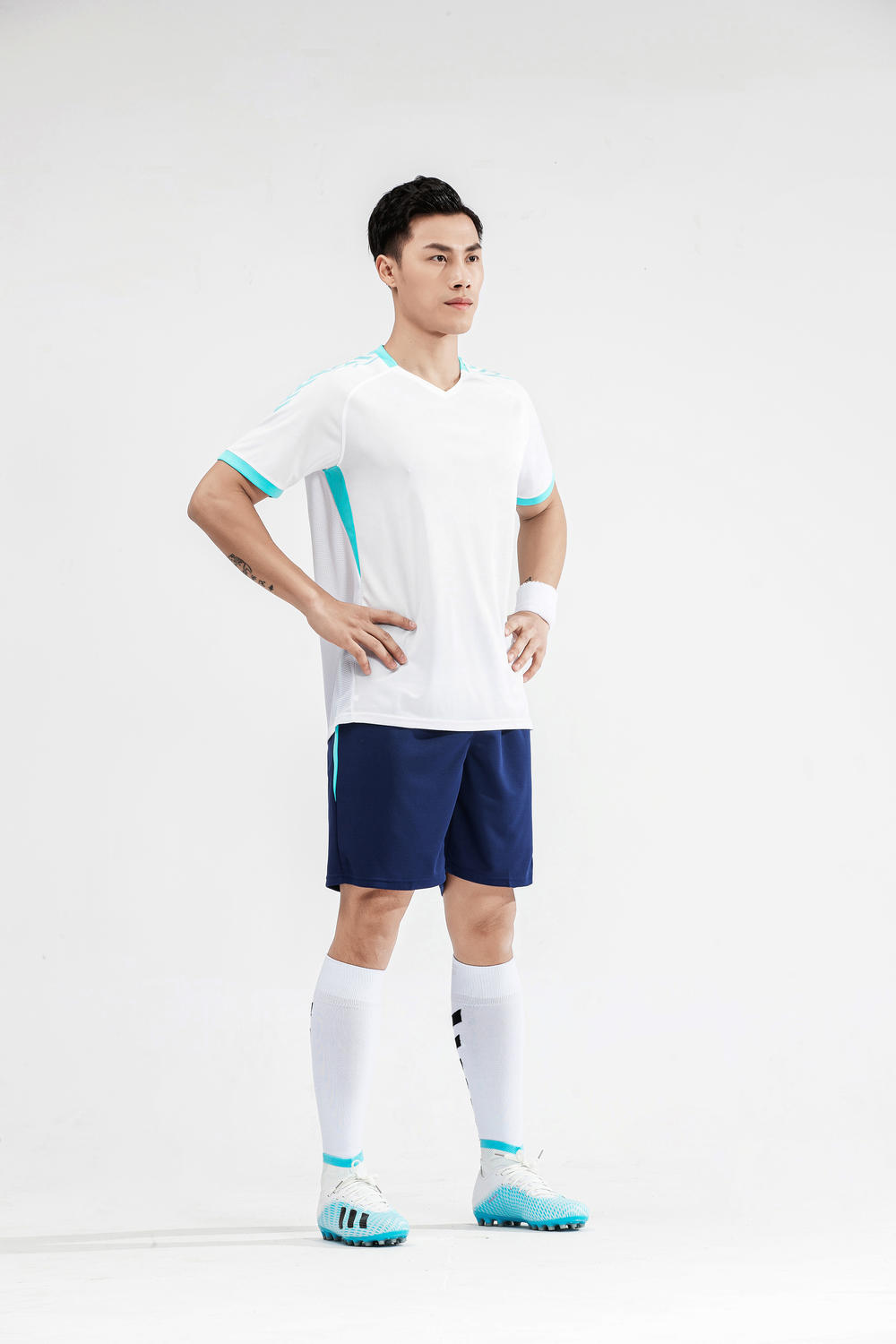 M3203 Training Uniform, Sportswear, Football Uniform