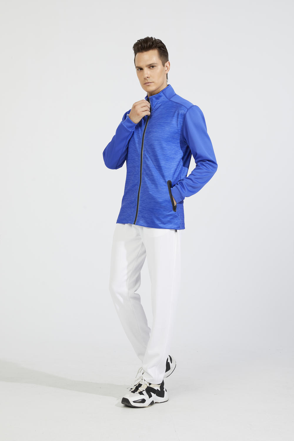 SY997 # Casual Jacket Single Layer