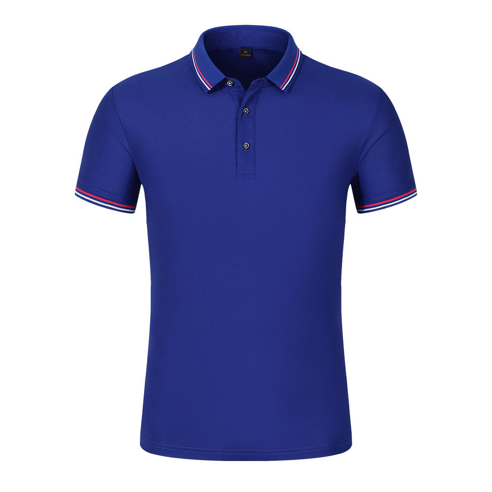 CX 6028 Polo Short Sleeve Collar