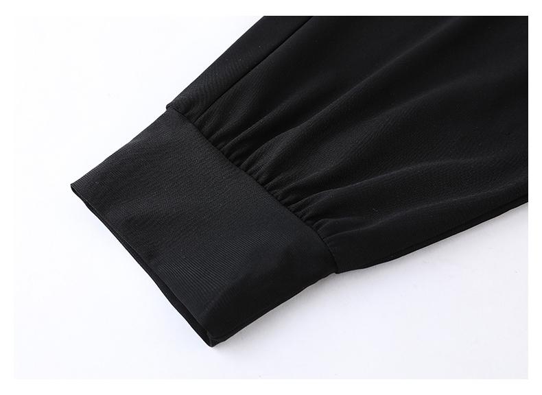 F013 # 180g Nylon Quick Drying Pants