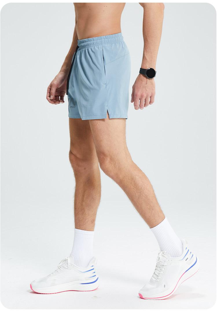 A6001- Spring/Summer Sports Three Part Shorts Pants Three Part Shorts