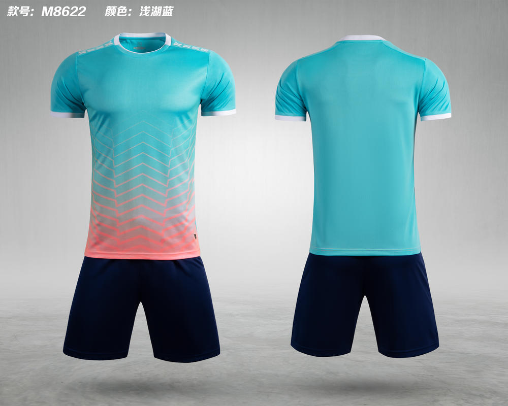 M8622 # Training Clothing Sports Clothing Football Clothing