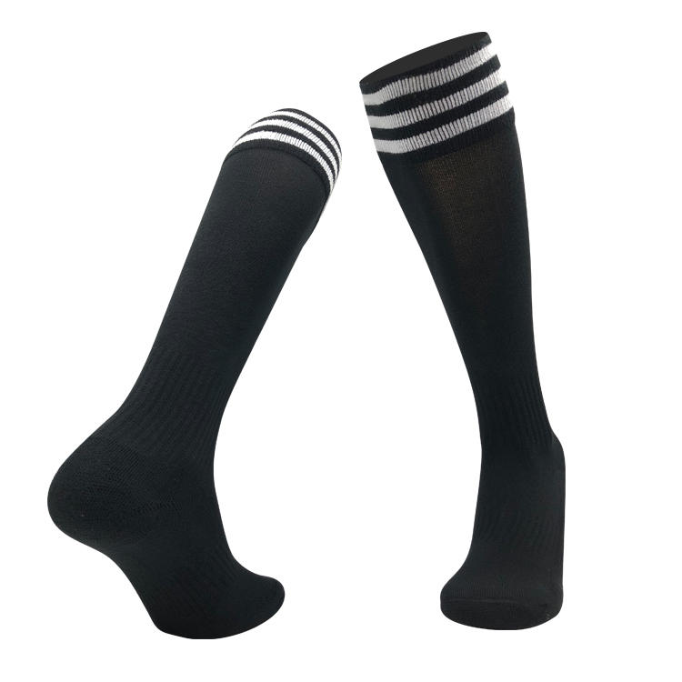 513 # Thick Long Tube Football Socks Sports Socks