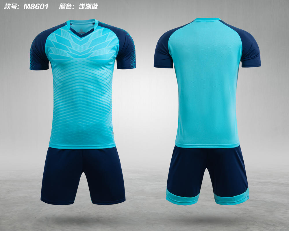 M8601 Training Uniform, Sportswear, Football Uniform