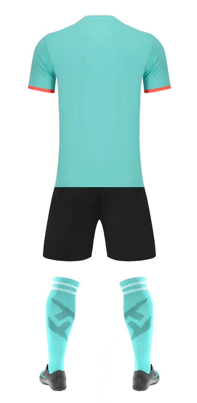 Z112 Football Jersey