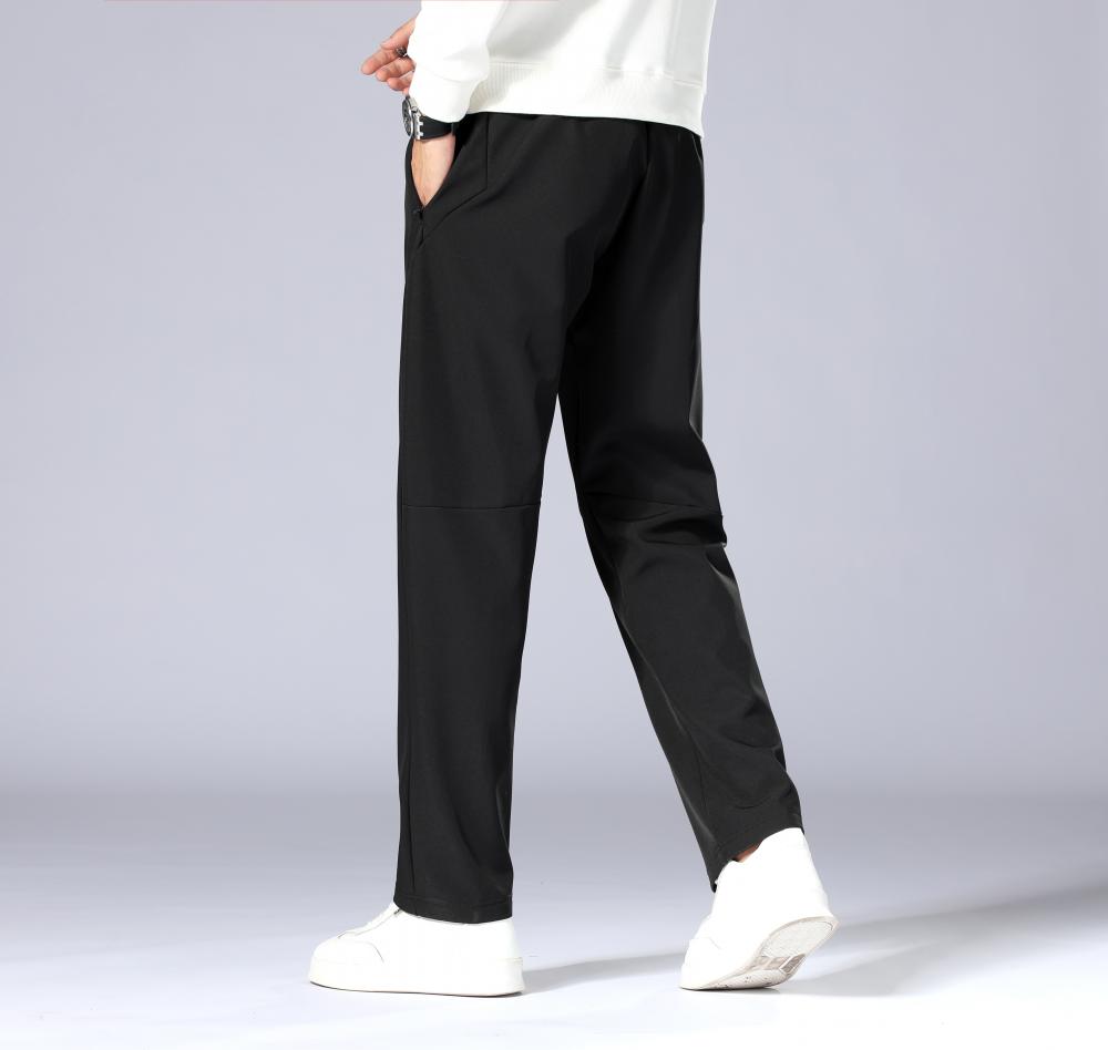 FP0015- Plush Pants, Submachine Pants