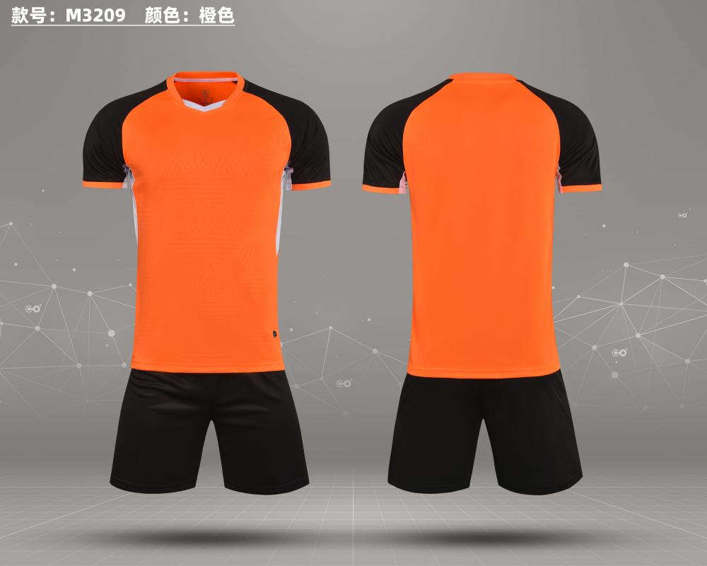 M3209 # Training Clothing, Sportswear, Sports Short Sleeves