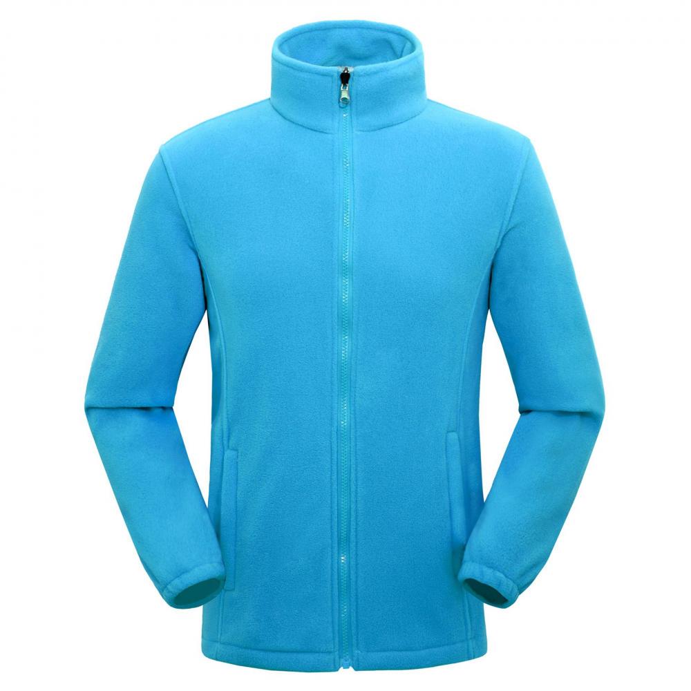 1301 Outdoor Autumn And Winter Men's Fleece Jacket, Fleece Jacket, Submachine Jacket, Inner Lining, Single Wear, Women's Warm And Comfortable Activity Suit, Thickened