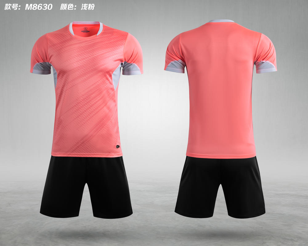 M8630 Training Uniform, Sportswear, Football Uniform