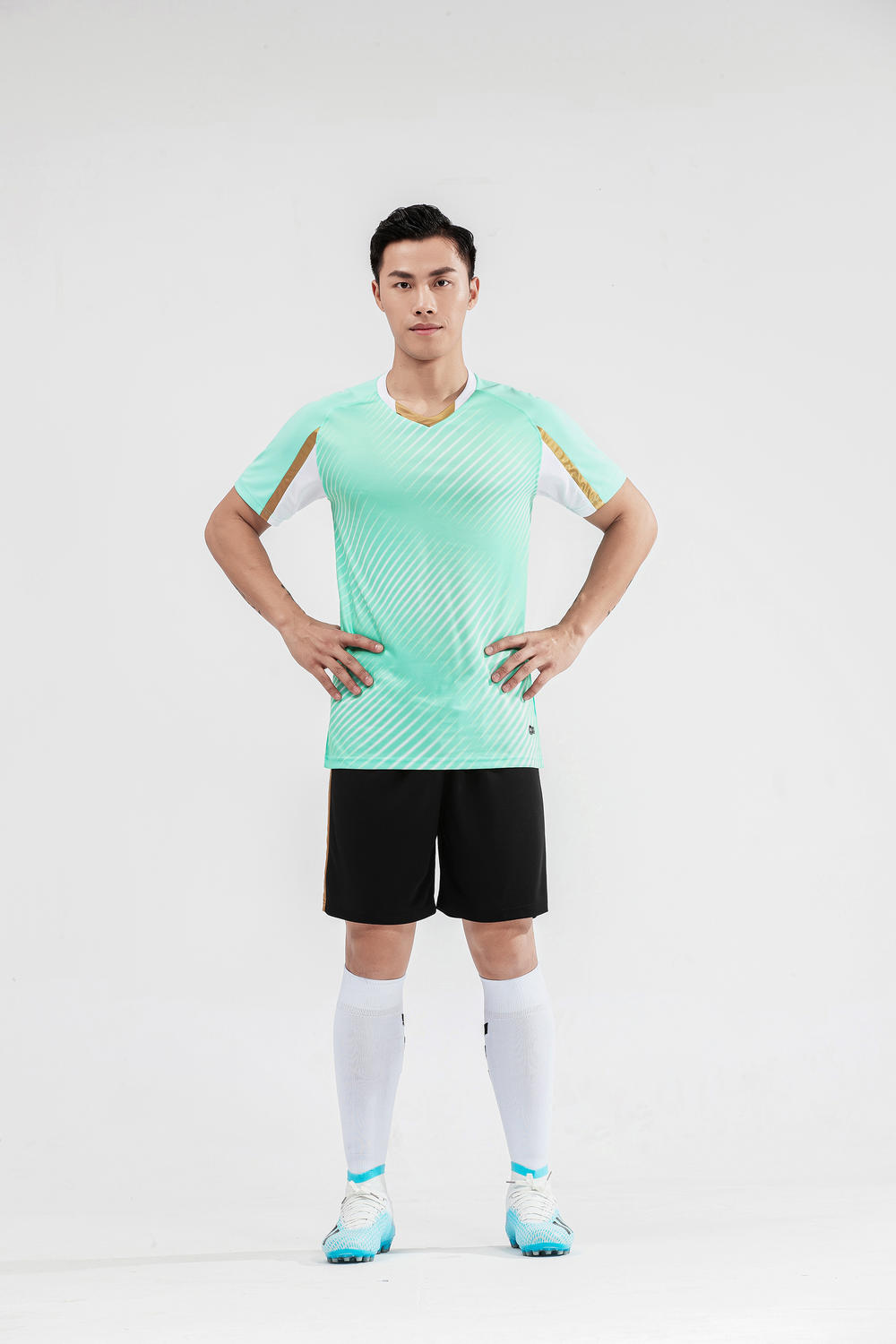 M8632 Training Uniform, Sportswear, Football Uniform